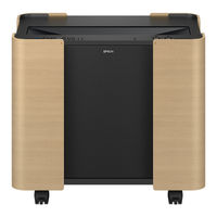 Epson ELPCS01 User Manual
