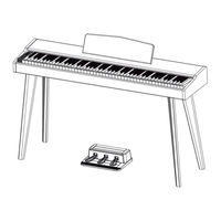 keymaXX HP-1 User Manual