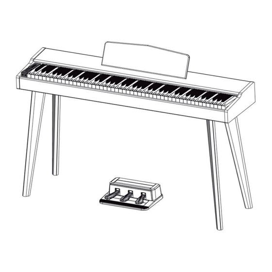 keymaXX HP-1 User Manual