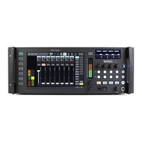 Behringer - WING RACK