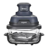 Ninja CRISPI FN101EU Instructions Manual