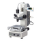 Microscope Nikon MM-400 Series Instructions Manual