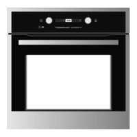 Kuppersbusch EEBP 6200.8 MX Features List