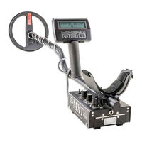 Whites MXT PRO Owner's Manual