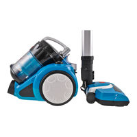 Hoover vogue 5015PH Instruction Manual