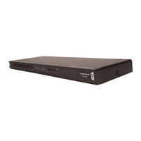 Grundig GDP 5000 User Manual