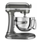 Mixer KitchenAid 4K Parts List