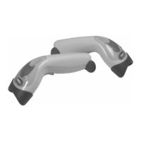 PSC QuickScan 3500 Product Reference Manual