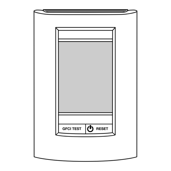 suntouch 500750-BB Installation & Operation Manual
