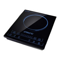 Ambiano EA-1295 Professional Instruction Manual