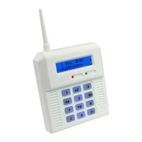 Elmes Electronic CB32 Installation And Operation Manual