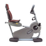 Technogym Recline 500SP Service Maintenance Manual