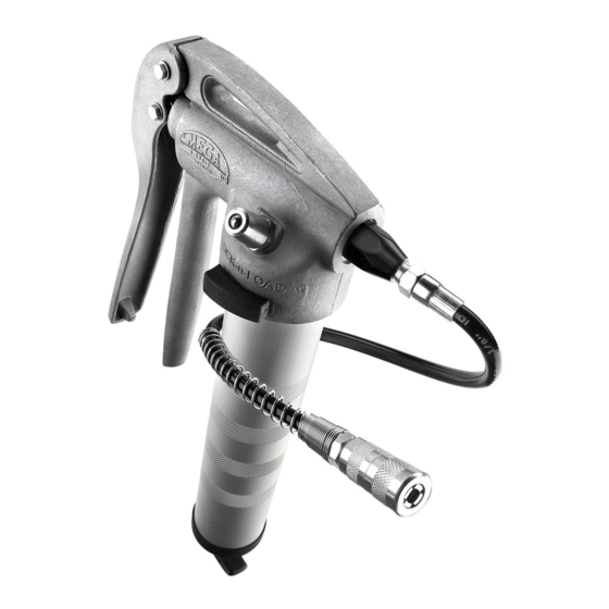 Legacy Lock-n-Load L1175L Owner's Instructions