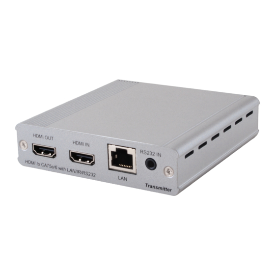 CYP CHDBT-1H1CE Operation Manual