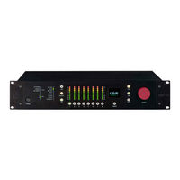 Rupert Neve Designs RMP-D8 Operation Manual