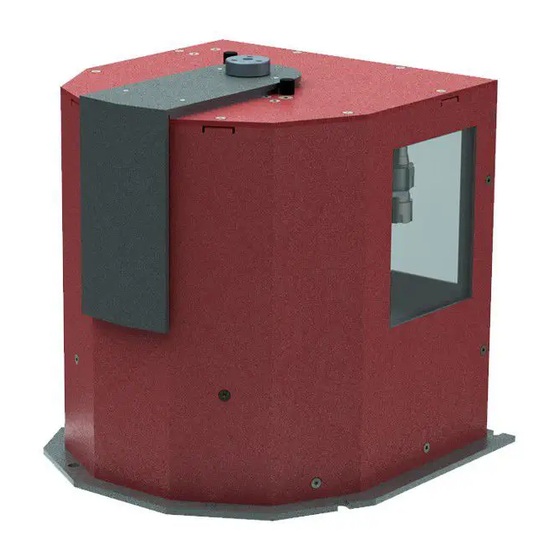Isel SK11 Assembly Manual