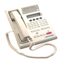 Vega C-2002 Technical Manual