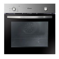 Candy FCS600XE User Instructions
