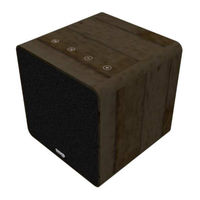 Whd Qube XL Manual
