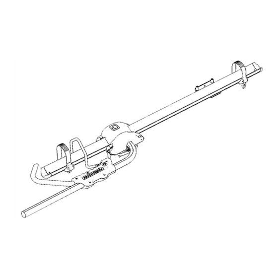 rockymounts TomaHawk Manual
