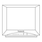TV Panasonic CT-27SL13U Operating Instructions Manual