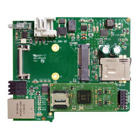 SSV MB/941 Hardware Reference Manual
