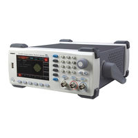 Tenma 72-3555 Manual