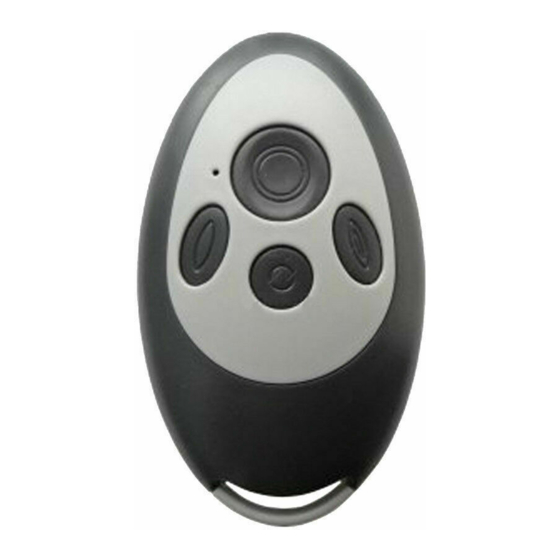 Seip SKR433-1 Quick Start Quide