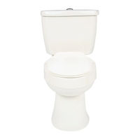 AquaSource T801 0274044 Manual