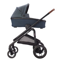 Maxi-Cosi Plaza Plus User Manual