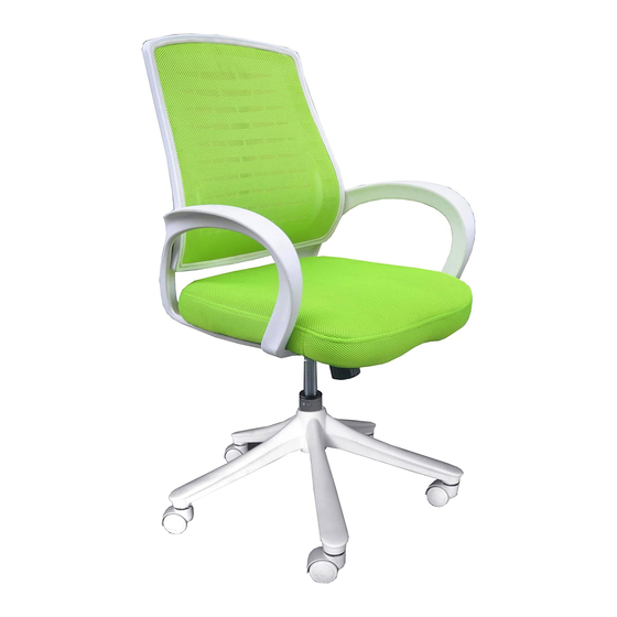 Comfort IONA APPLE 60-51840006 Operation Manual