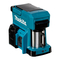 Coffee Maker Makita DCM501Z Instruction Manual