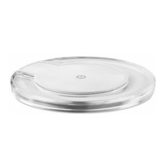 Mid Ocean Brands MO6391 User Manual