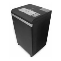 Argo Wallner RS6600-S Instruction Manual