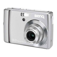 BenQ C103 Series User Manual