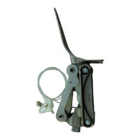 ST&G 1315S Instructions Manual