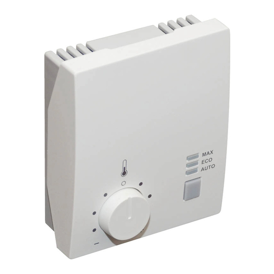 Belimo CR24 Series Product Information
