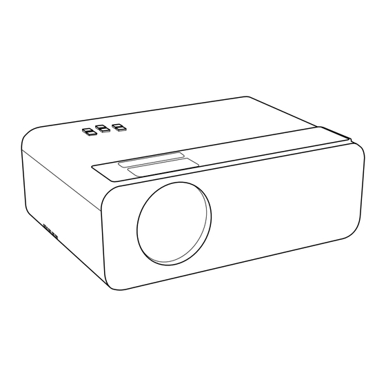 Lifegoods LG1117 Manuals