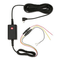 Mio Smart Box III User Manual