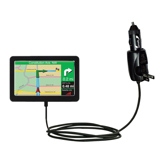 Teletype WorldNav 5100 Hardware User's Manual
