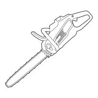 GreenWorks CS82210 Operator's Manual
