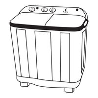 SAYS WSA-5500KLW User Manual