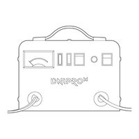 DNIPRO M BC-16 Safety And Operation Instructions