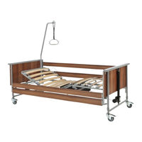 BOCK domiflex low Assembly And Operation Manual