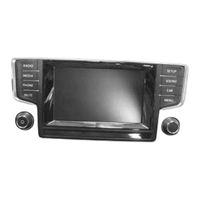 Phonocar VM106 Instruction Manual