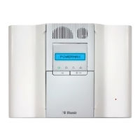 Visonic PowerMaxComplete Installer's Manual
