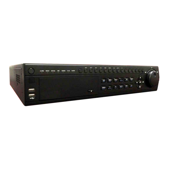 Super Circuits DMR22-3 Series User Manual