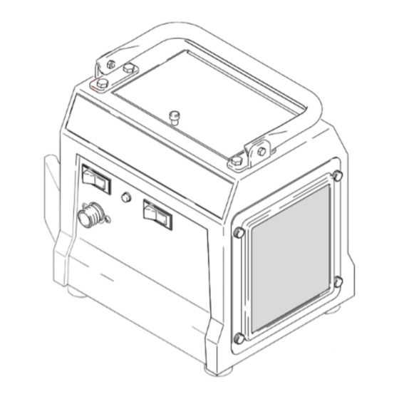 Graco System 2500 Owner's Manual