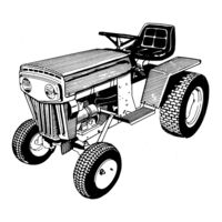 MTD 141-990 Owner's Manual