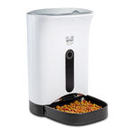 ArfPets Automatic Pet Feeder User Manual